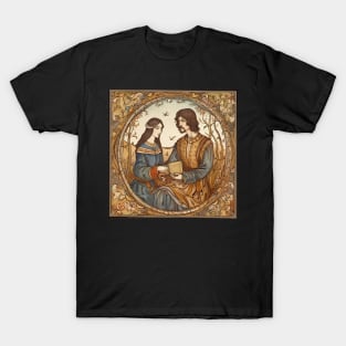 Giordano Bruno T-Shirt